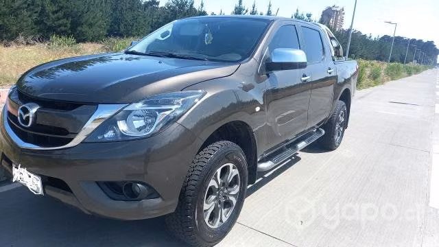 Mazda bt50 2020 - Imagen 3