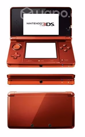 Nintendo 3DS - Imagen 2