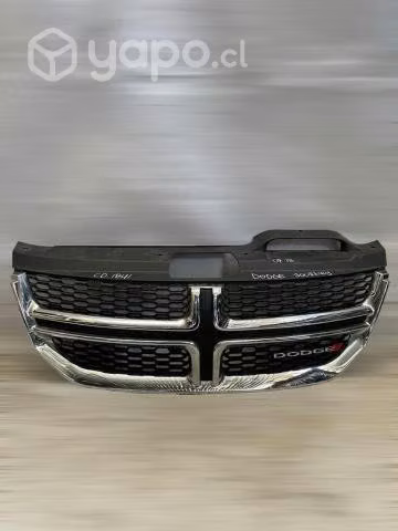 Mascara dodge journey 2009-2018
