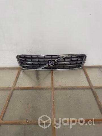 Mascara XC90 volvo