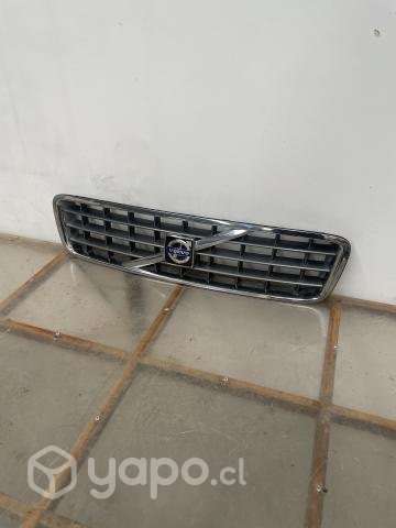 Mascara XC90 volvo - Imagen 2