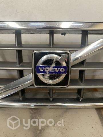 Mascara XC90 volvo - Imagen 4