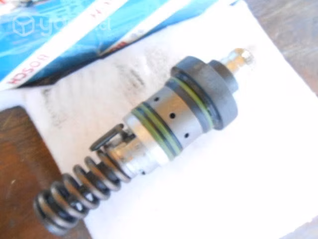 Inyector bomba bosch  para Volvo