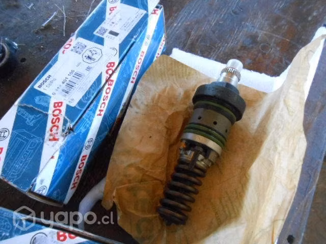 Inyector bomba bosch  para Volvo