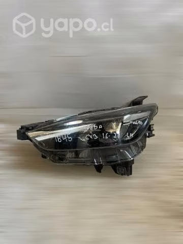 Optico lh mazda cx