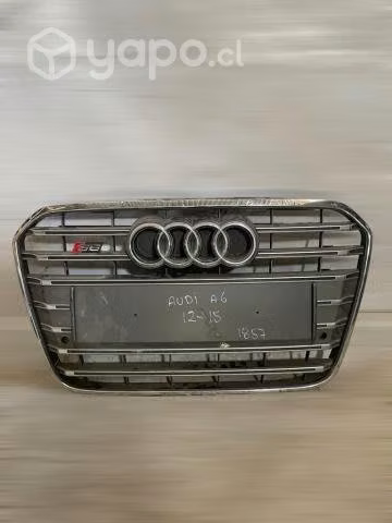 Mascara audi a