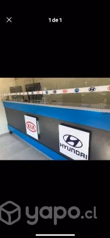 Repuestos de auto kia y hyundai