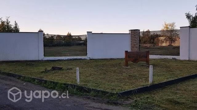 Se vende casa nueva en Cabrero