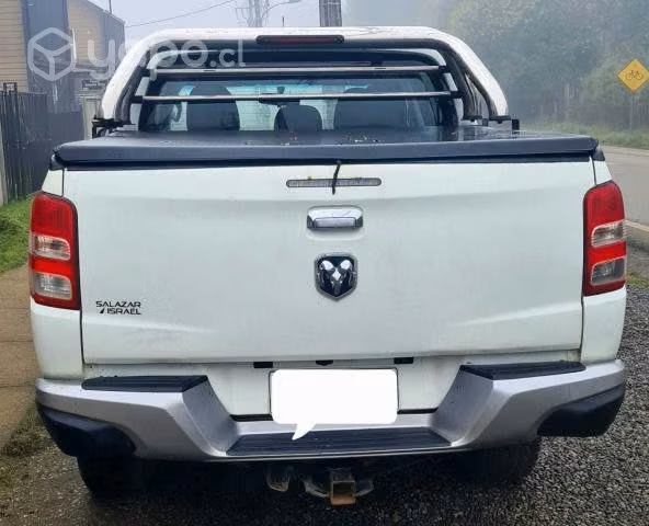 Ram 1200 2019