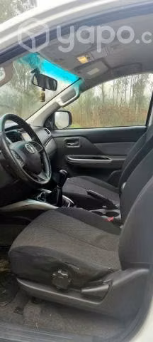 Ram 1200 2019