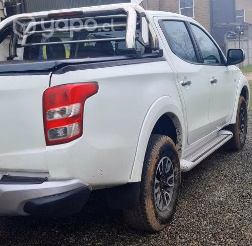 Ram 1200 2019