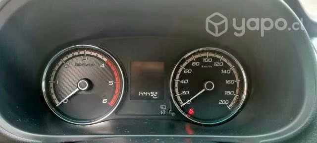 Ram 1200 2019