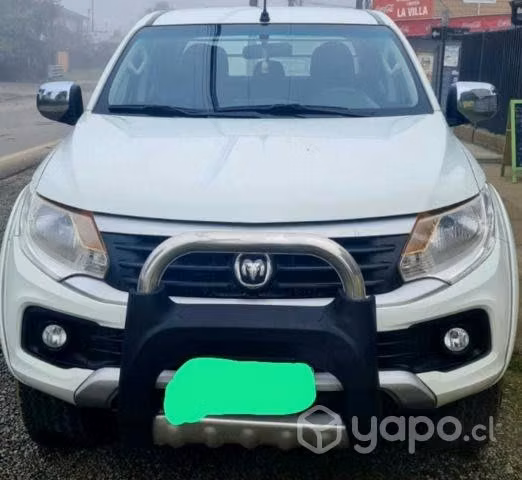 Ram 1200 2019