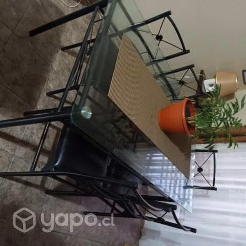 Urgente VENDO O REMATO diversos muebles por Visje
