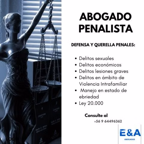 Violencia Intrafamiliar Abogados Penales