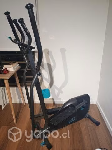 Elíptica DOMYOS 120