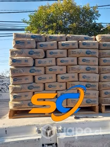 Cemento melón