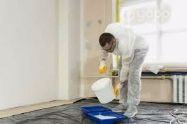 Trabajos en pintura - Imagen 2