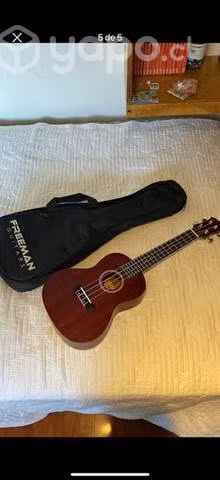 Ukelele Freeman - Imagen 5