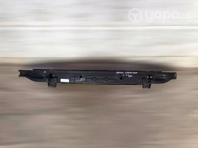Refuerzo delantero jeep grand cherokee 2012-2022