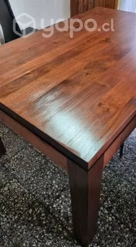 Comedor Rauli 6 sillas - Imagen 6