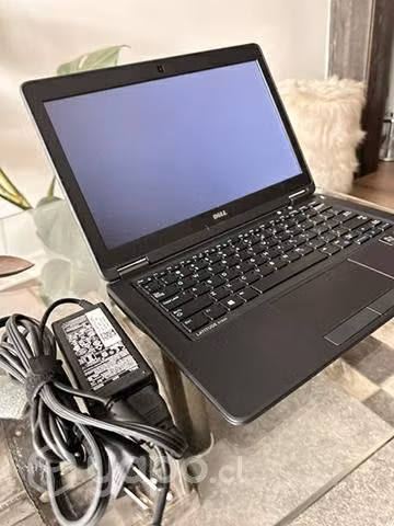 Dell E7250 12' - Imagen 3