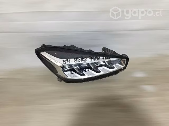 Foco optico rh Chery Tiggo 7 pro 2020 2023