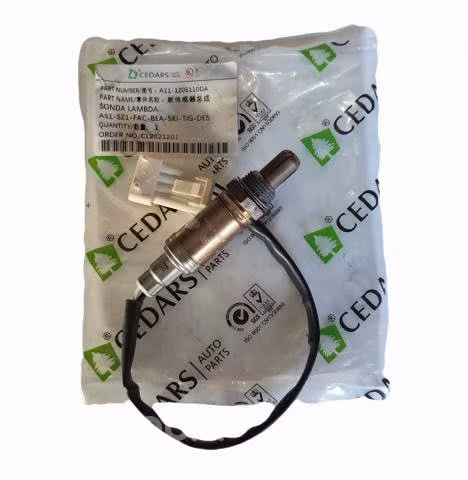Sensor de Oxígeno Chery Tiggo 1.6 - 2.0 | ORIGINAL