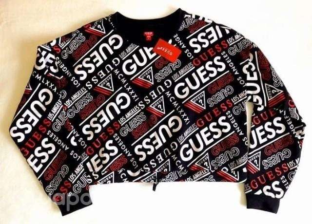 Polerones Guess originales mujer - Imagen 2