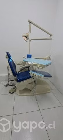 Sillon Dental - Imagen 2