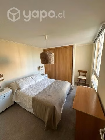 Departamento en arriendo, Avda Ulriksen, La Serena