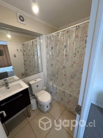 Departamento en arriendo, Avda Ulriksen, La Serena
