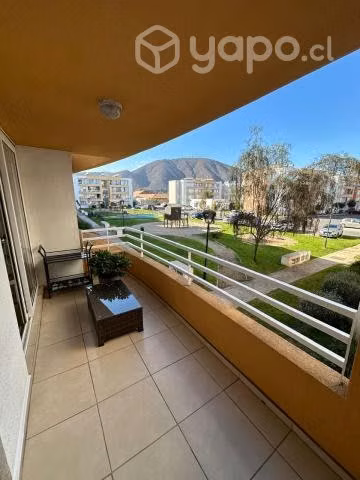 Departamento en arriendo, Avda Ulriksen, La Serena