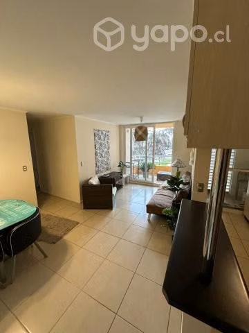 Departamento en arriendo, Avda Ulriksen, La Serena