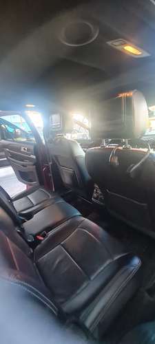 Ford explorer 2018 - Imagen 5