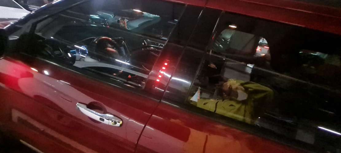 Ford explorer 2018 - Imagen 2