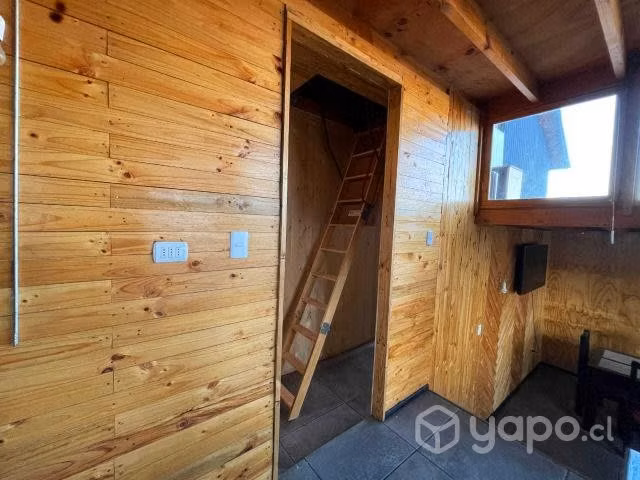 Vendo casa en Coquimbo 81 metros construidos