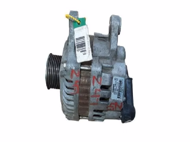 Z47 alternador nissan versa 2018 bencinero 1.6