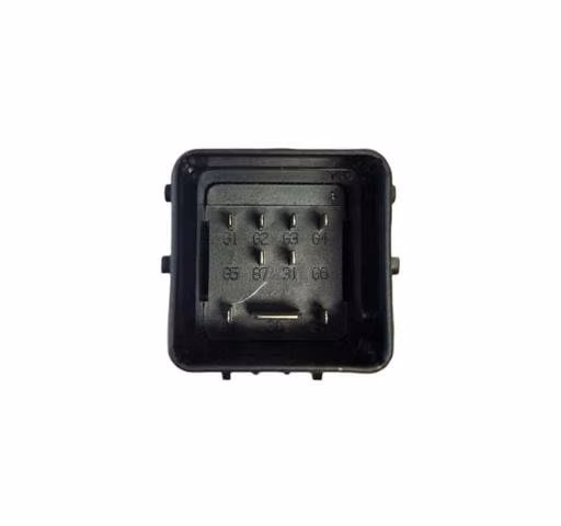Relay Precalentador Bujías Fiat Fullback 2016-2018 - Imagen 3