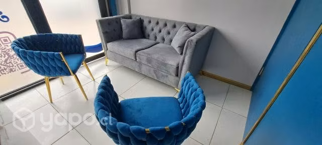 Living Moderno