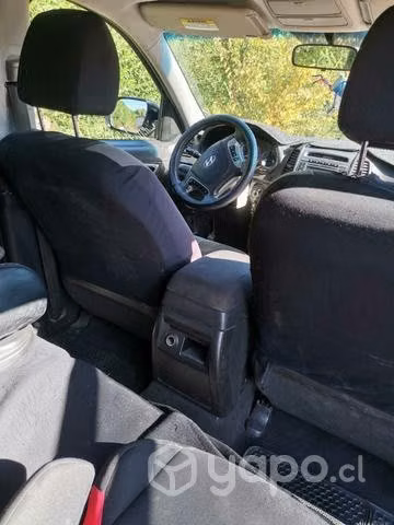 Camioneta suv - Imagen 4