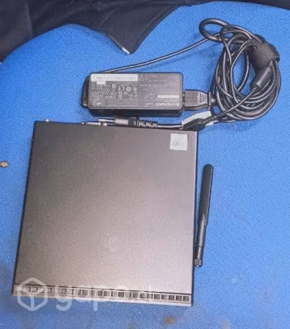 Mini PC i5 10 generación