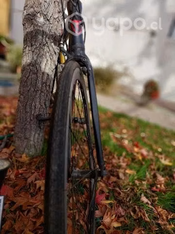 Bicicleta totem mnx aro 28 - Imagen 3