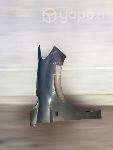 Tapabarro rh peugeot 