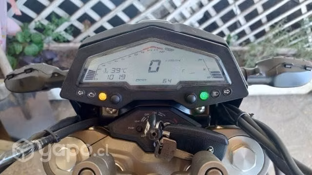 Moto Zontes