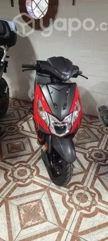 Honda DIO 0 Km 2024