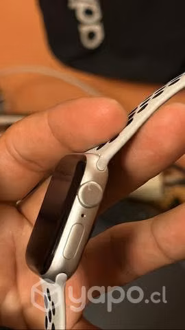 Apple Watch SE NIKE 40mm