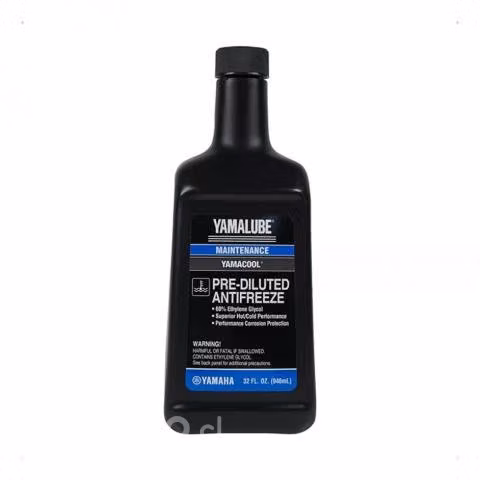 Anticongelante yamacool