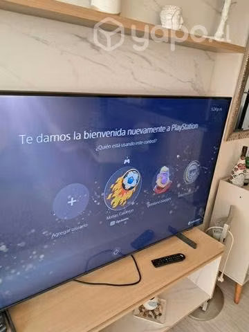 PlayStation 5 versión disco