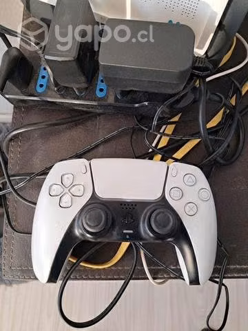 PlayStation 5 versión disco